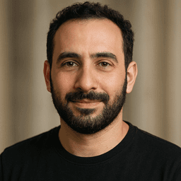 Karim Saleh