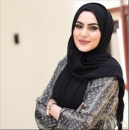 Layla Mahmoud