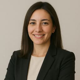 Maya Zidan