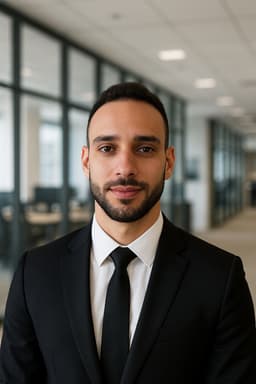 Moncef Bennassar