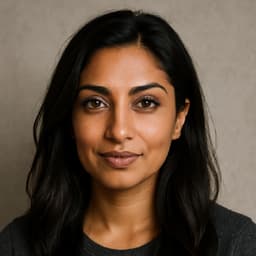 Nadia Ali