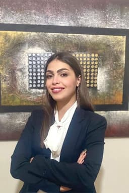 Reem El-baba